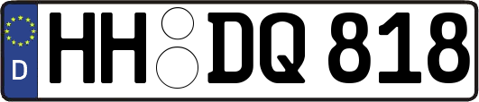 HH-DQ818