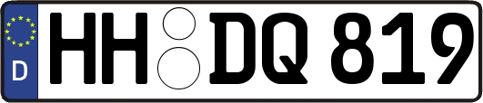 HH-DQ819