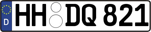 HH-DQ821