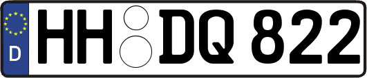 HH-DQ822
