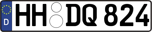 HH-DQ824