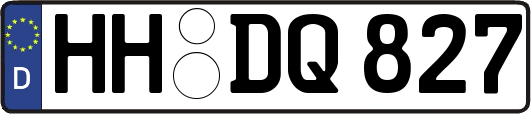 HH-DQ827