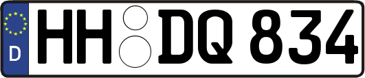 HH-DQ834