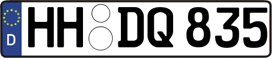 HH-DQ835
