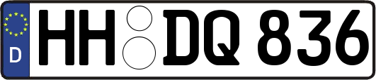 HH-DQ836