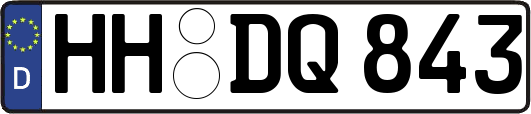 HH-DQ843