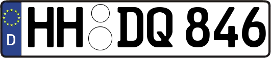 HH-DQ846