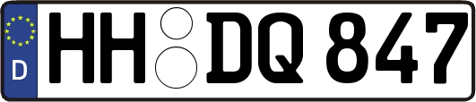 HH-DQ847