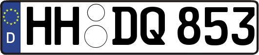 HH-DQ853