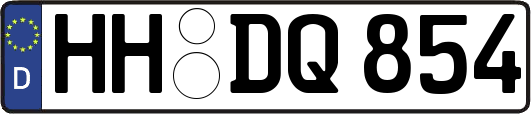 HH-DQ854