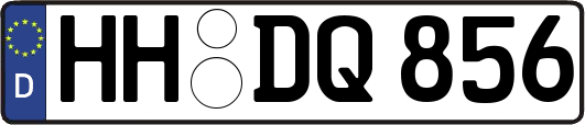 HH-DQ856