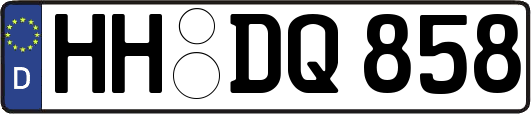 HH-DQ858