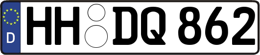 HH-DQ862