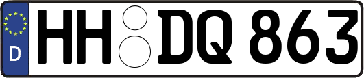 HH-DQ863