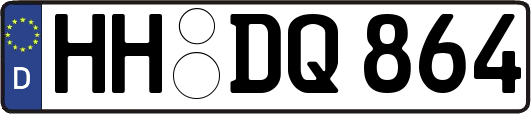 HH-DQ864