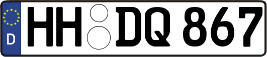 HH-DQ867