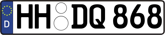 HH-DQ868