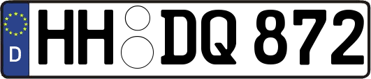 HH-DQ872
