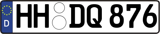 HH-DQ876