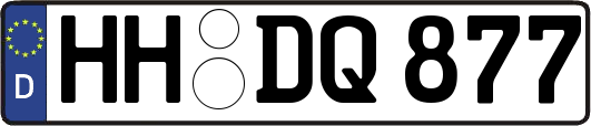 HH-DQ877