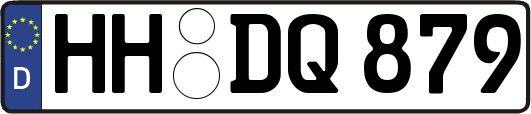 HH-DQ879