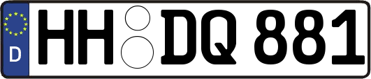 HH-DQ881