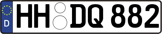 HH-DQ882