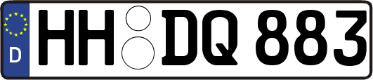 HH-DQ883