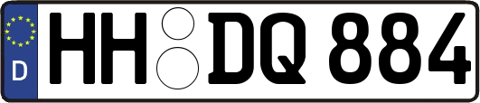 HH-DQ884