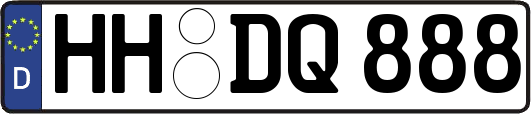 HH-DQ888