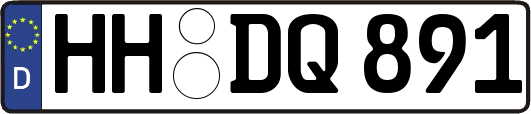 HH-DQ891