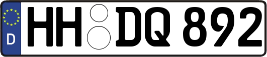 HH-DQ892