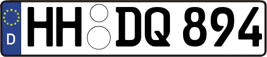 HH-DQ894