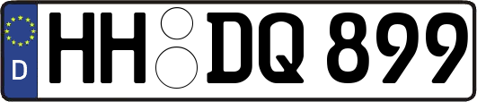 HH-DQ899