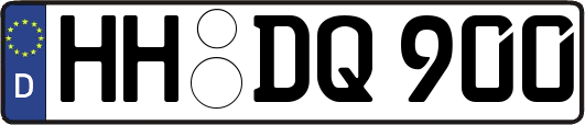 HH-DQ900