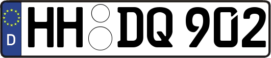 HH-DQ902