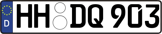 HH-DQ903