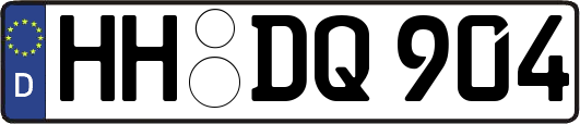 HH-DQ904