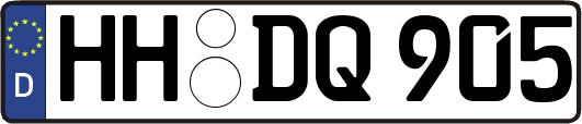 HH-DQ905