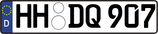 HH-DQ907