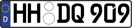 HH-DQ909