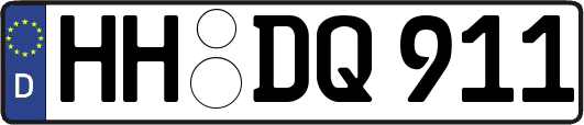 HH-DQ911