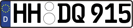 HH-DQ915