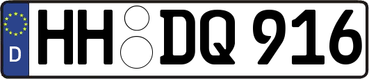 HH-DQ916