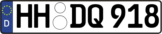 HH-DQ918