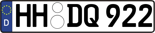 HH-DQ922