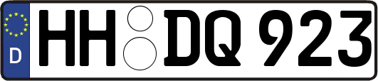 HH-DQ923