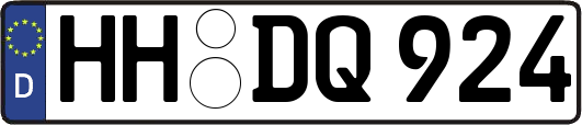 HH-DQ924