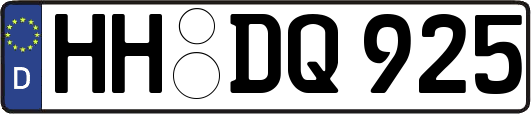HH-DQ925