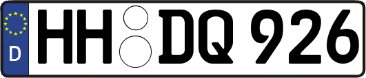 HH-DQ926